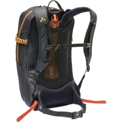Wizard 18+4 - Wanderrucksack 50 cm (black/umbra)