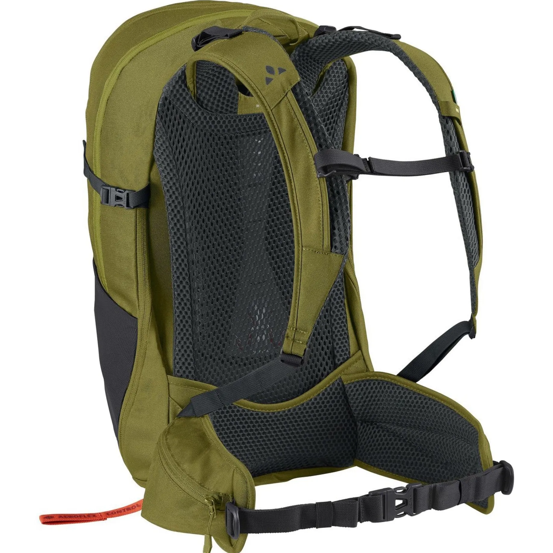 Wizard 24+4 - Wanderrucksack 53 cm (avocado)
