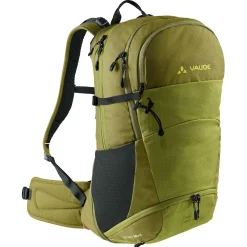 Wizard 30+4 - Wanderrucksack 54 cm (avocado)
