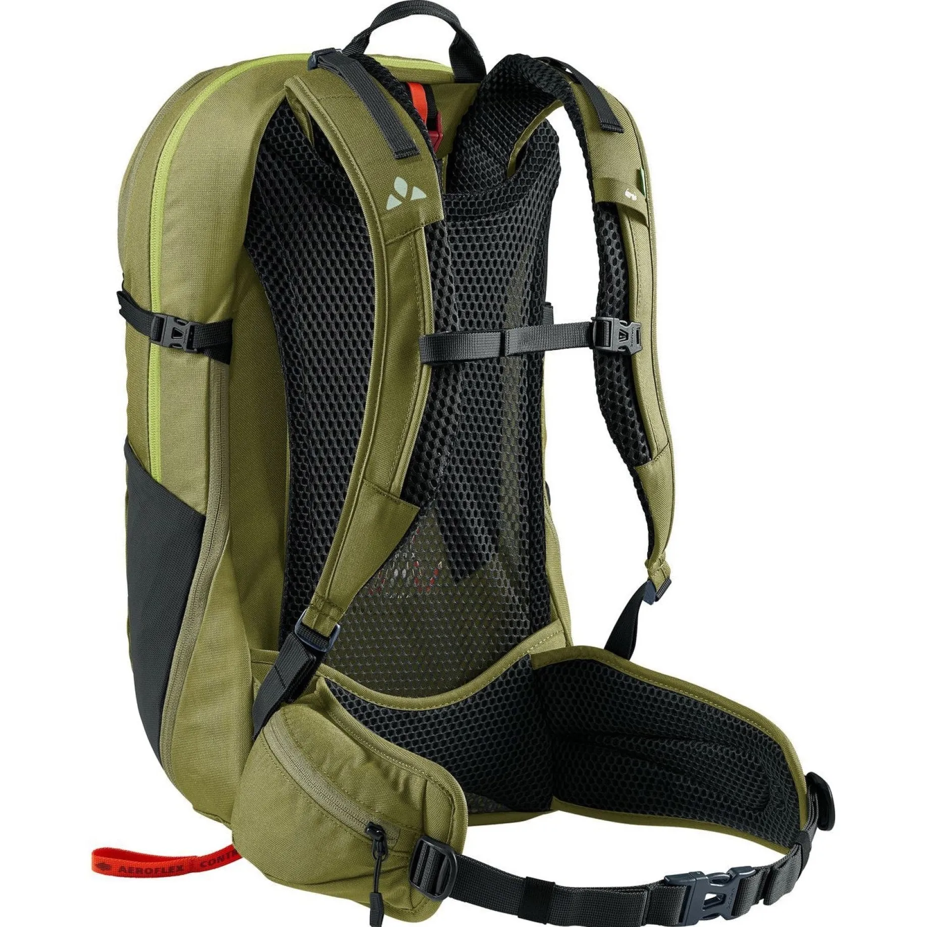 Wizard 30+4 - Wanderrucksack 54 cm (avocado)
