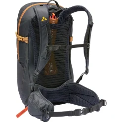 Wizard 24+4 - Wanderrucksack 53 cm (black/umbra)