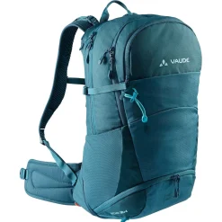 Wizard 30+4 - Wanderrucksack 54 cm (blue sapphire)