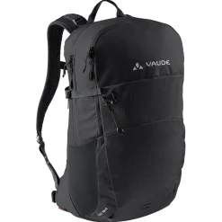 Wizard 18+4 - Wanderrucksack 50 cm (black)