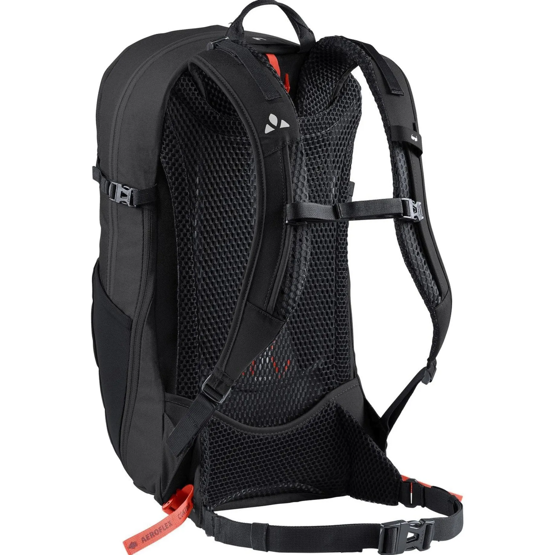 Wizard 18+4 - Wanderrucksack 50 cm (black)