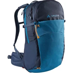Wizard 24+4 - Wanderrucksack 53 cm (kingfisher)