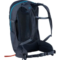 Wizard 24+4 - Wanderrucksack 53 cm (kingfisher)