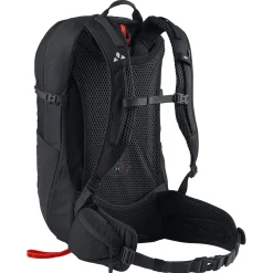 Wizard 30+4 - Wanderrucksack 54 cm (black)