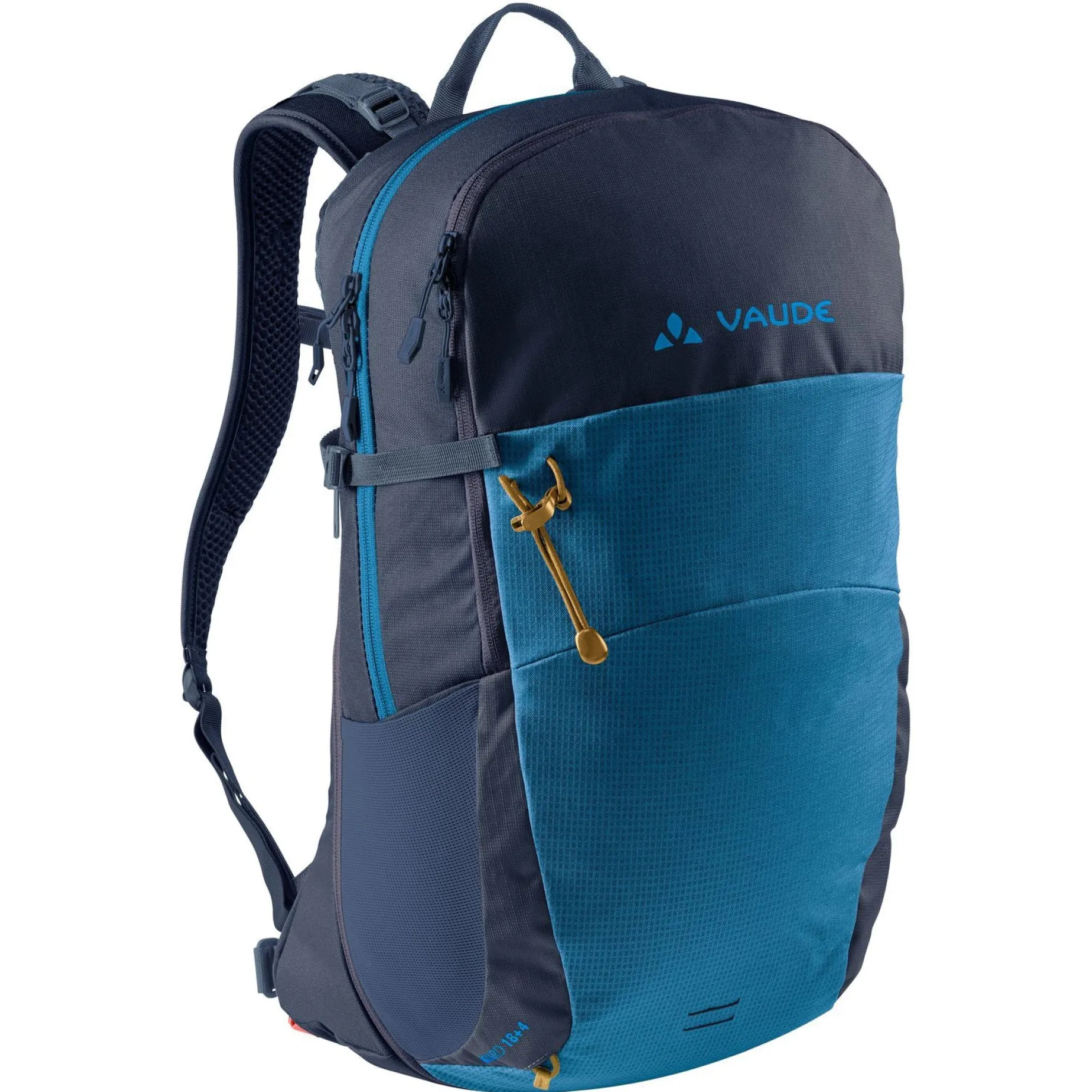 Wizard 18+4 - Wanderrucksack 50 cm (kingfisher)