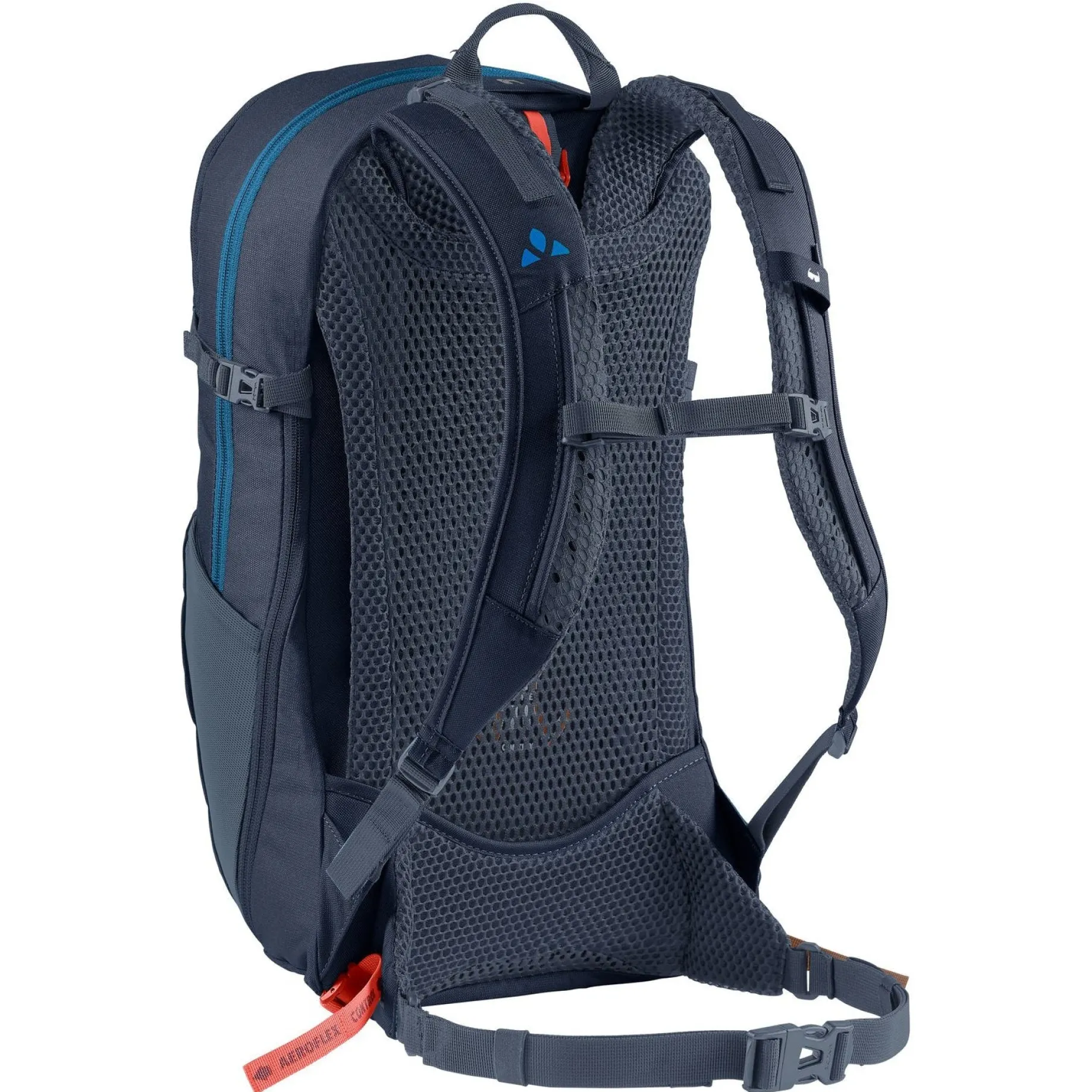 Wizard 18+4 - Wanderrucksack 50 cm (kingfisher)