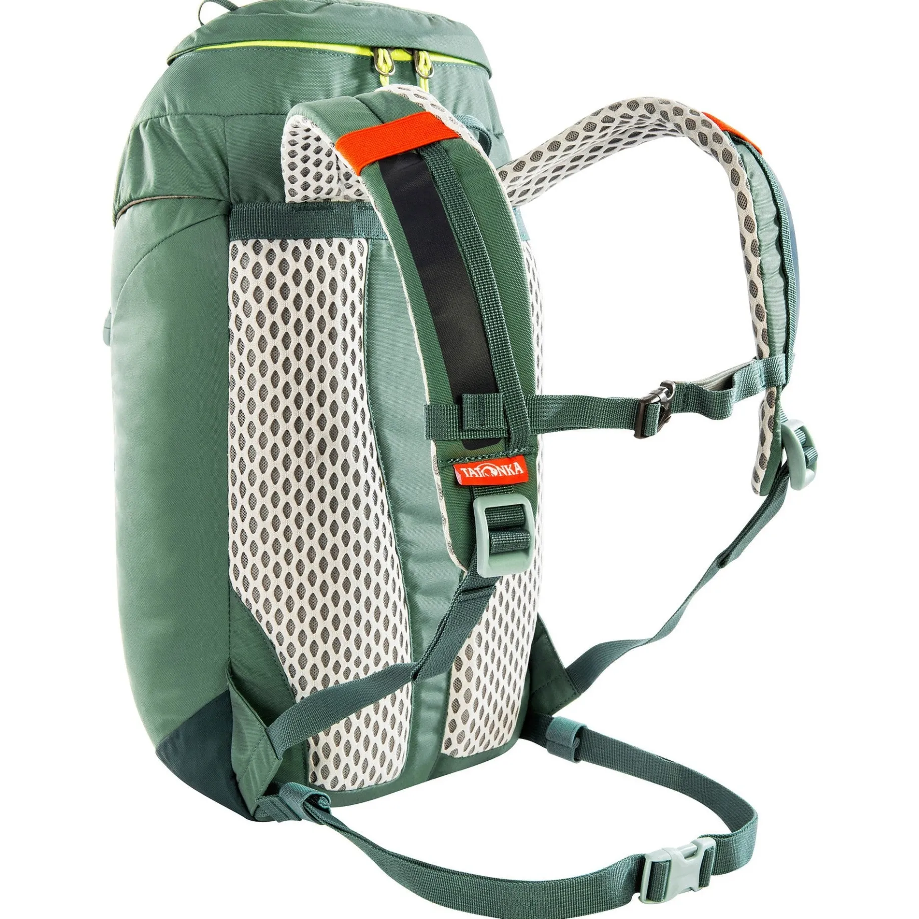 Wokin 15 - Trekkingrucksack 46 cm (sage green)