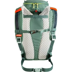 Wokin 15 - Trekkingrucksack 46 cm (sage green)