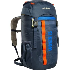 Wokin 15 - Trekkingrucksack 46 cm (navy)