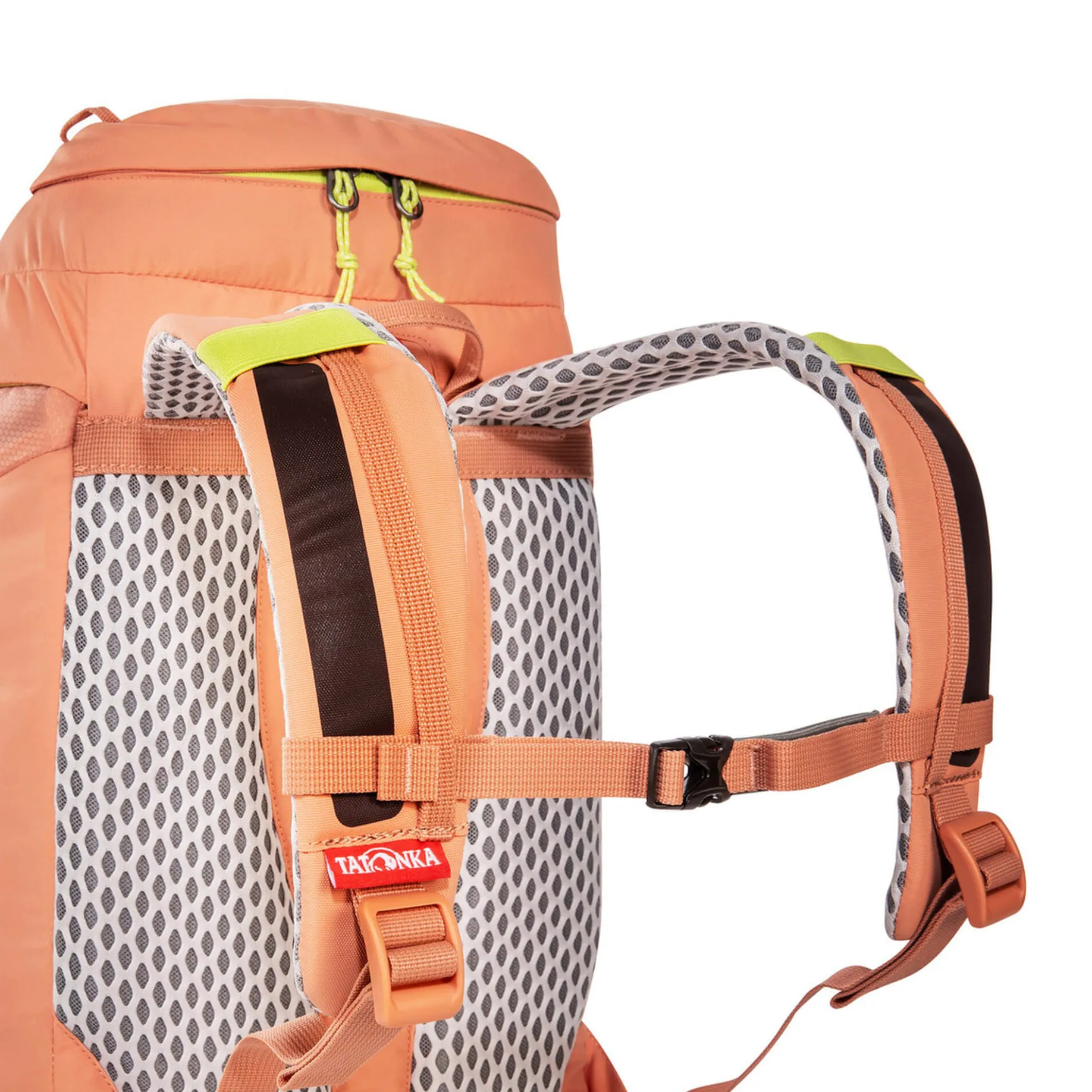 Wokin 15 - Trekkingrucksack 46 cm (apricot)