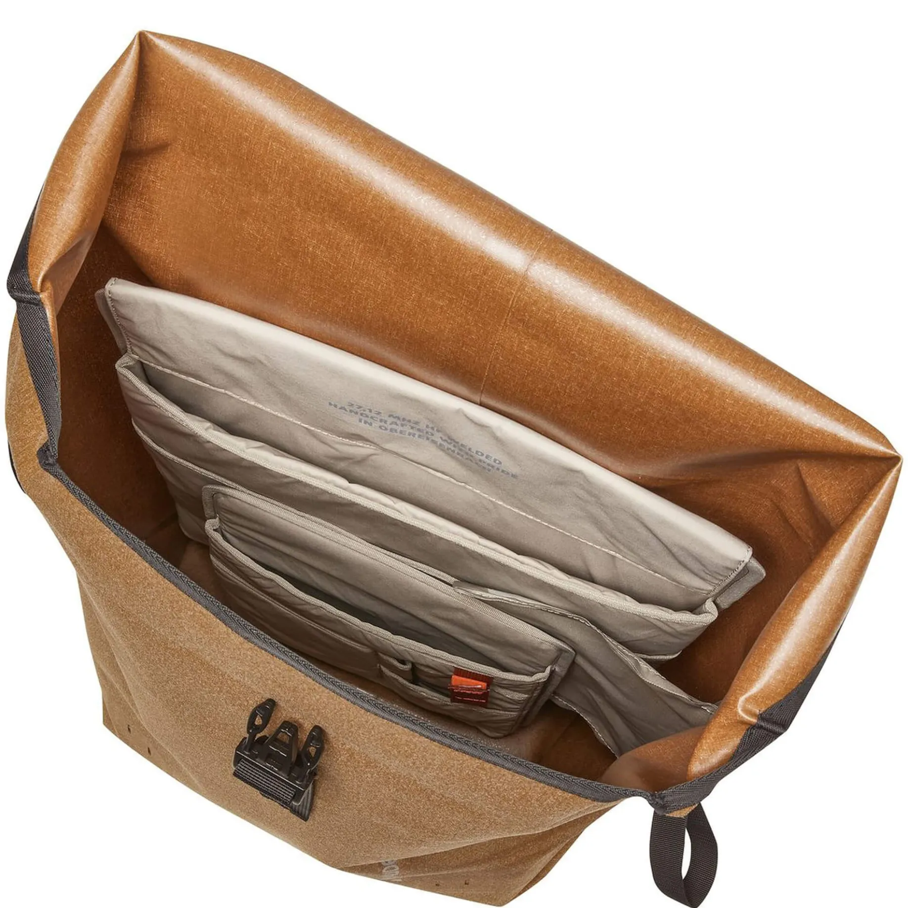 Wolfegg 24 - Rucksack 15.6" 54 cm (umbra)