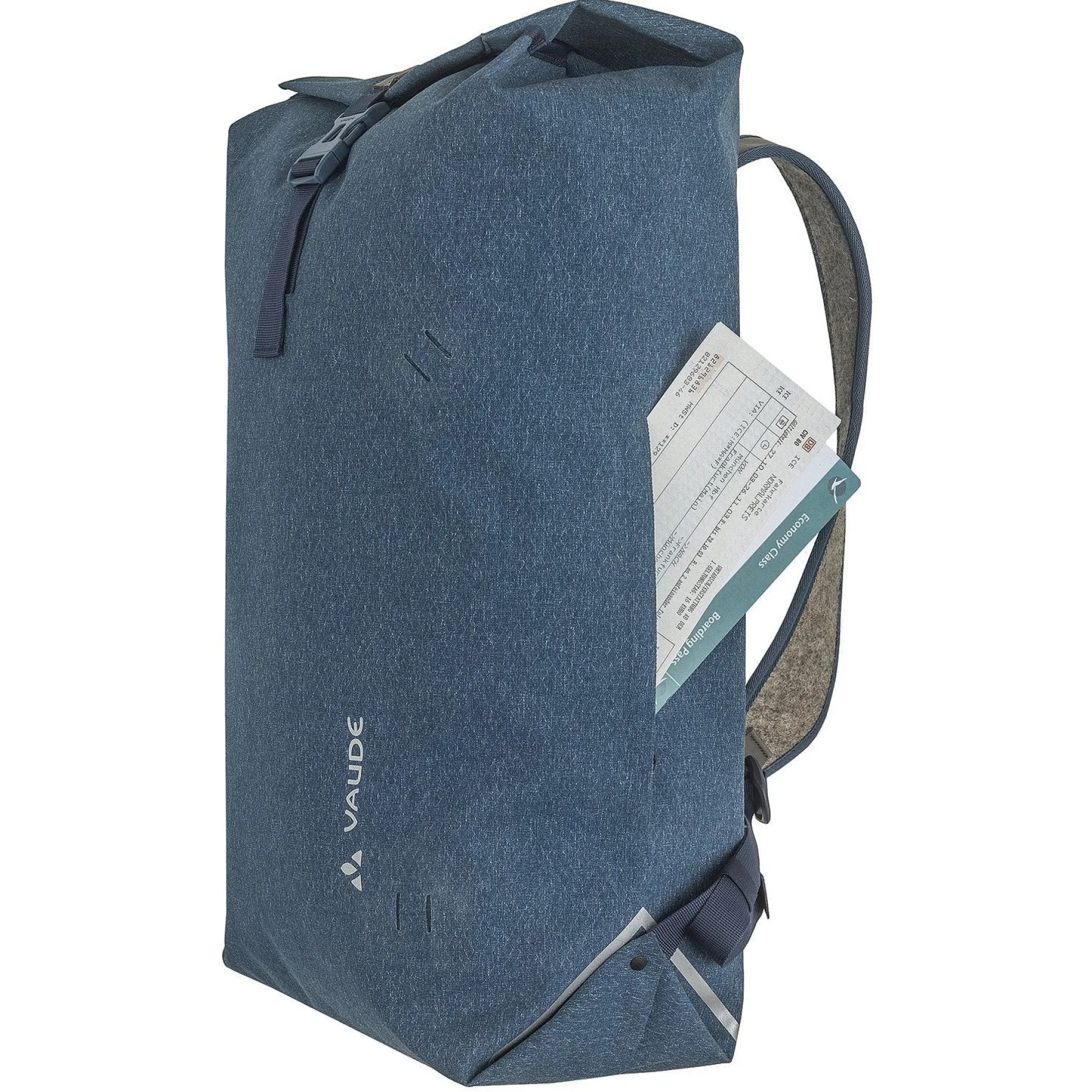 Wolfegg 24 - Rucksack 15.6" 54 cm (umbra)
