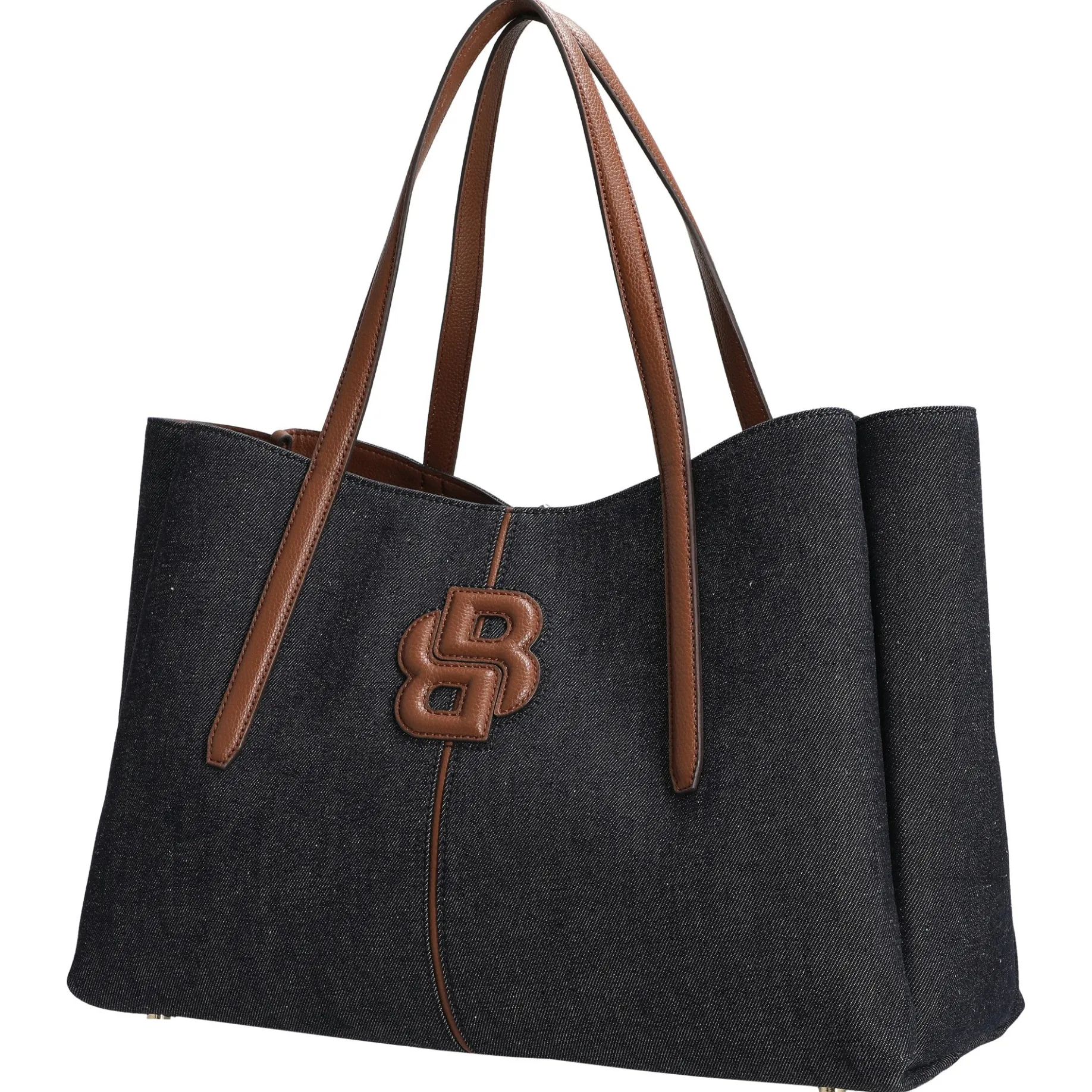 Women Anett Tote - Shopper 45 cm (open blue)