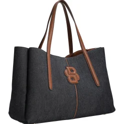 Women Anett Tote - Shopper 45 cm (open blue)