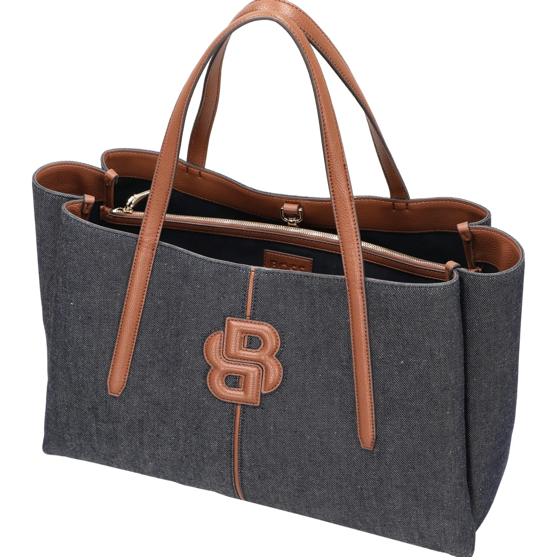 Women Anett Tote - Shopper 45 cm (open blue)