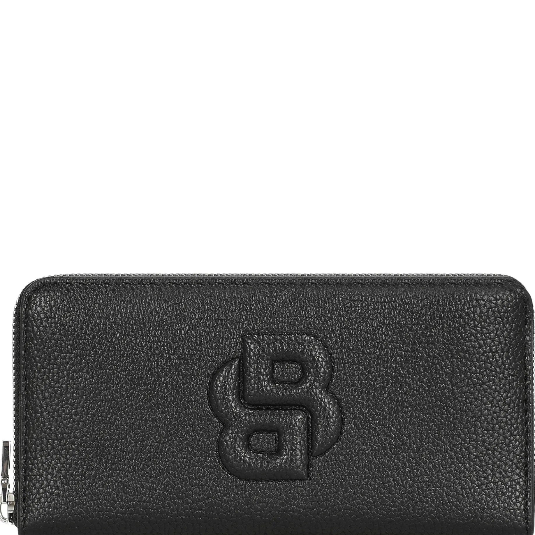 Women Anett Ziparound - Geldbörse 19 cm (schwarz)