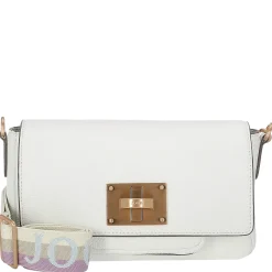 Women Carino Muna - Schultertasche 23 cm S (white)