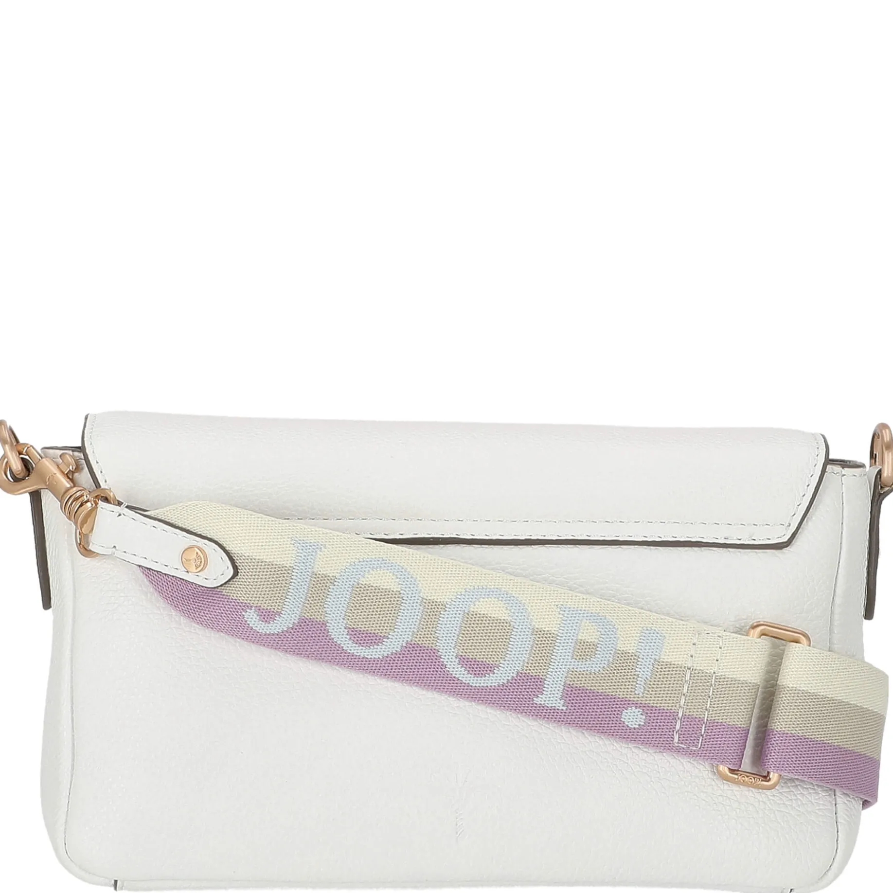 Women Carino Muna - Schultertasche 23 cm S (white)