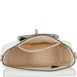 Women Carino Muna - Schultertasche 23 cm S (white)