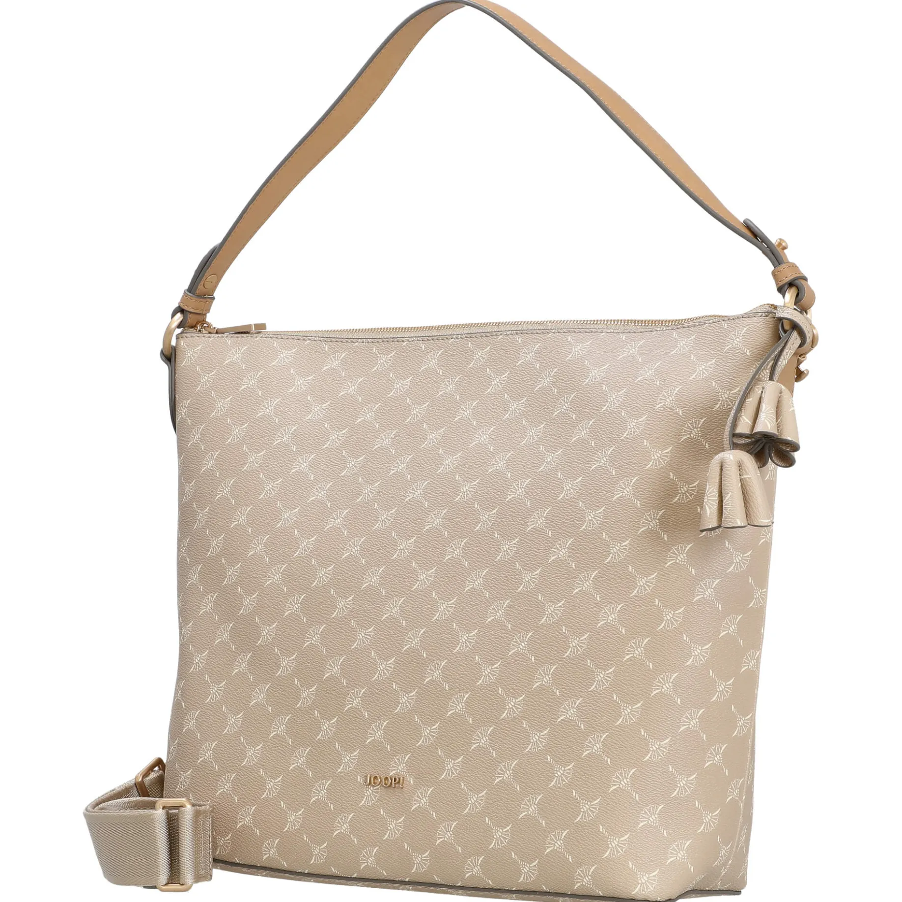 Women Cortina 1.0 Alara - Schultertasche 33 cm (sesame)