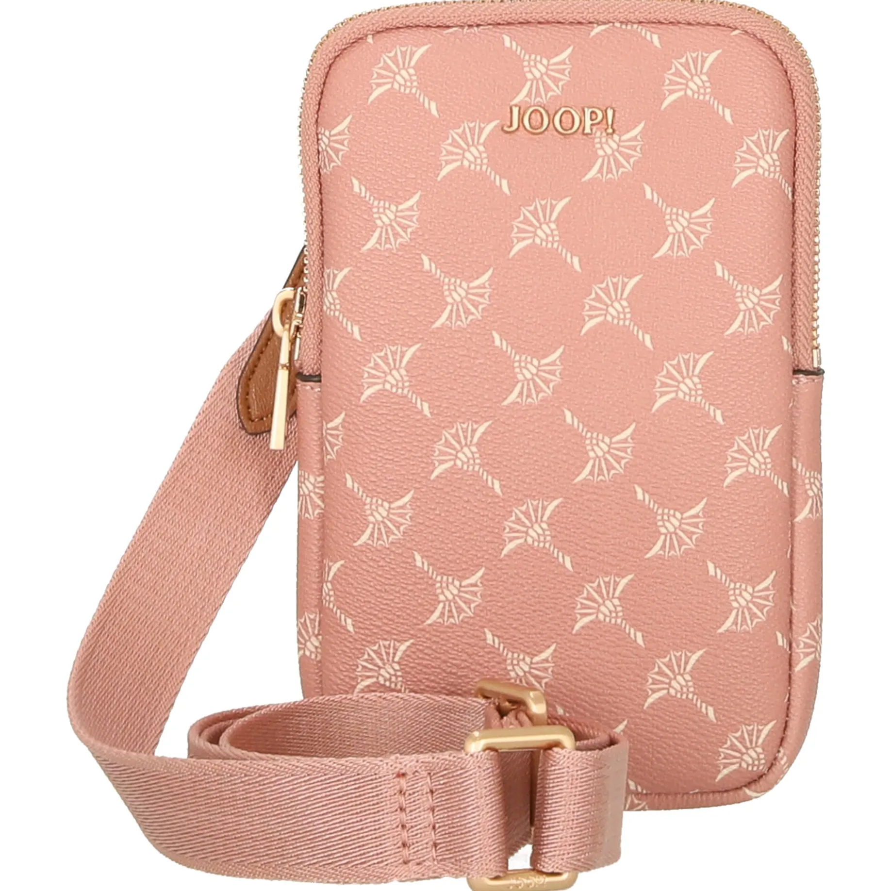Women Cortina 1.0 Bianca - Handytasche 17 cm (rose)