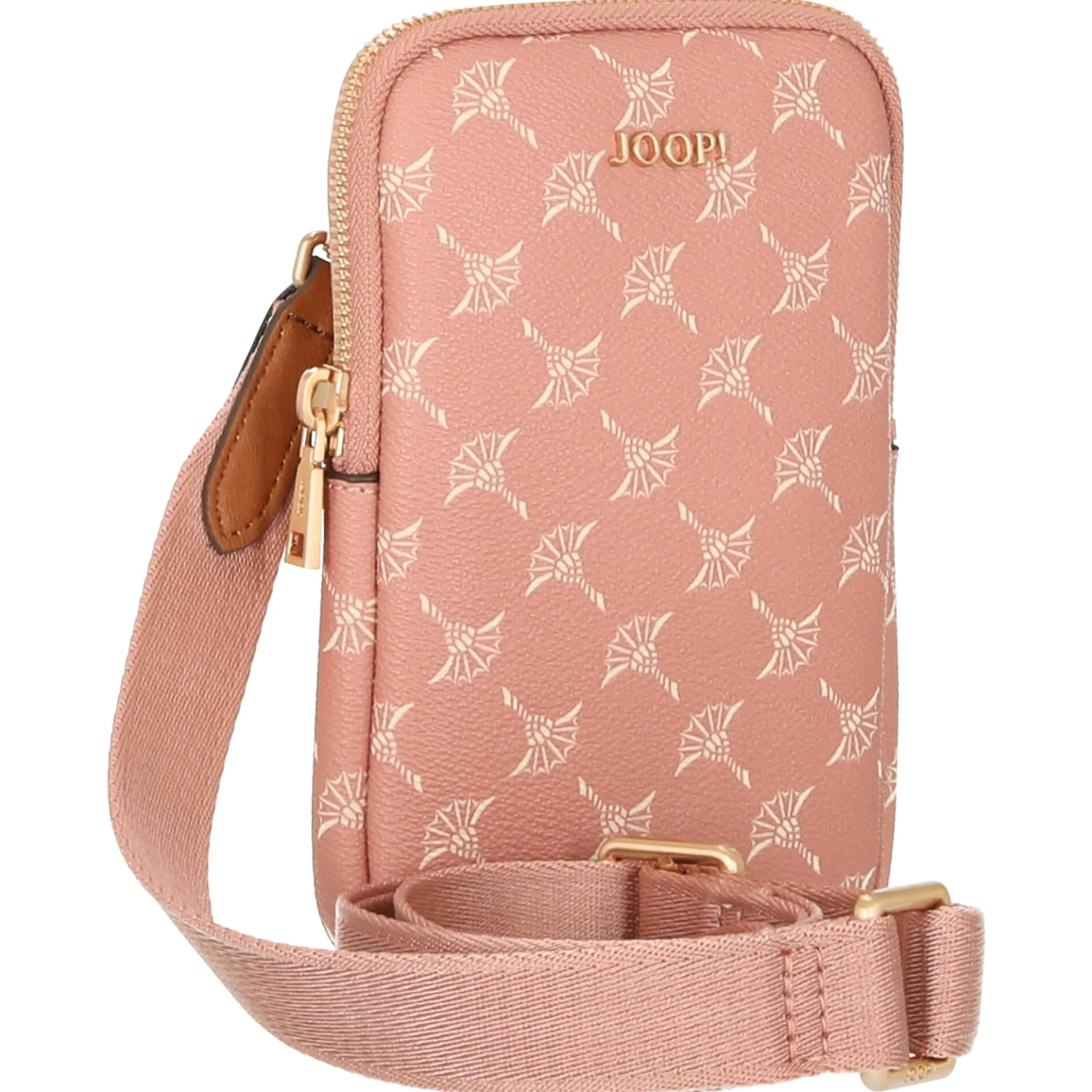 Women Cortina 1.0 Bianca - Handytasche 17 cm (rose)