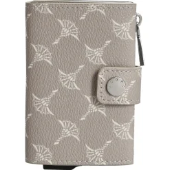 Women Cortina 1.0 C-Four E-Cage - Geldbörse 12cc 10 cm RFID (pelican)