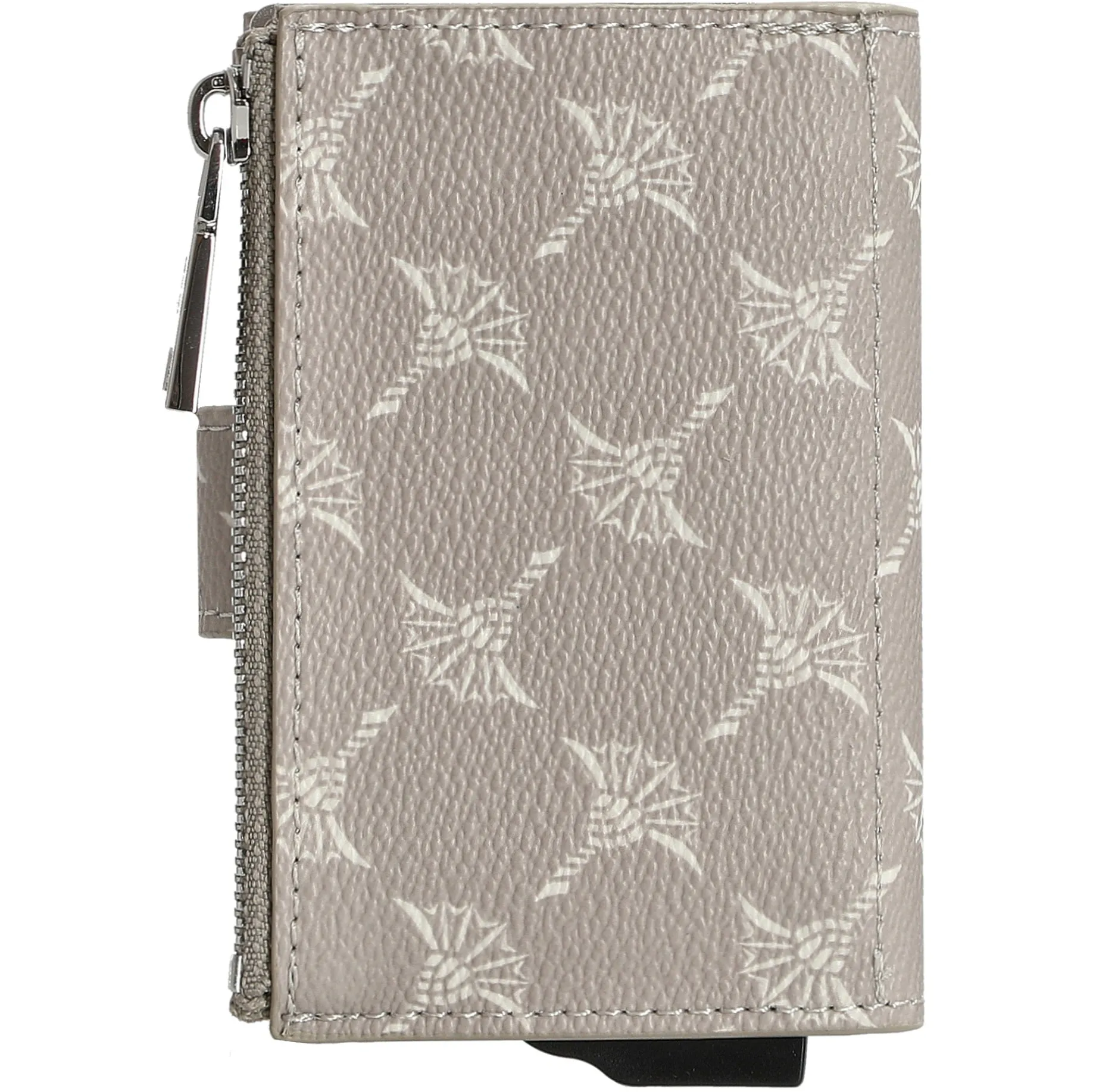 Women Cortina 1.0 C-Four E-Cage - Geldbörse 12cc 10 cm RFID (pelican)