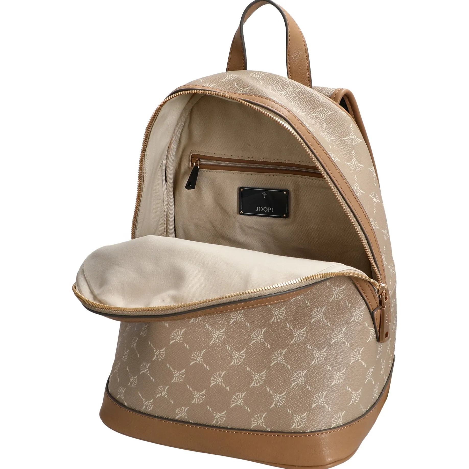 Women Cortina 1.0 Enrica - Rucksack 29 cm S (sesame)