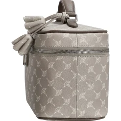 Women Cortina 1.0 Flora - Beautycase 24 cm (pelican)