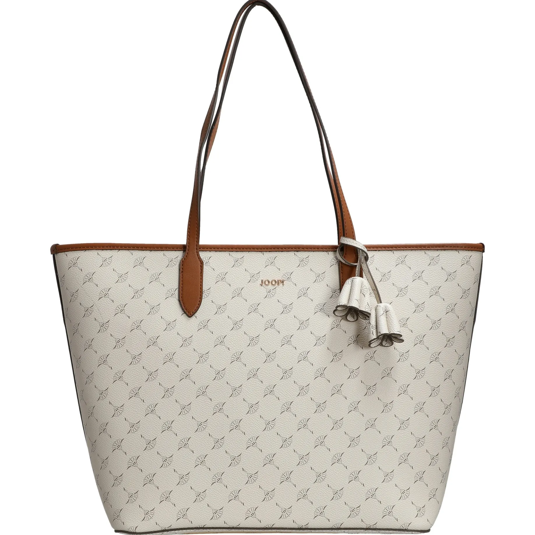 Women Cortina 1.0 Lara - Shopper 32 cm (off white)