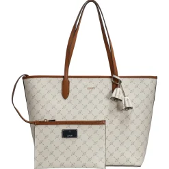 Women Cortina 1.0 Lara - Shopper 32 cm (off white)