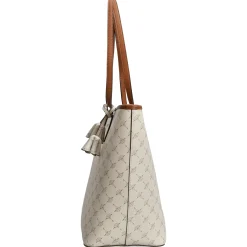 Women Cortina 1.0 Lara - Shopper 32 cm (off white)