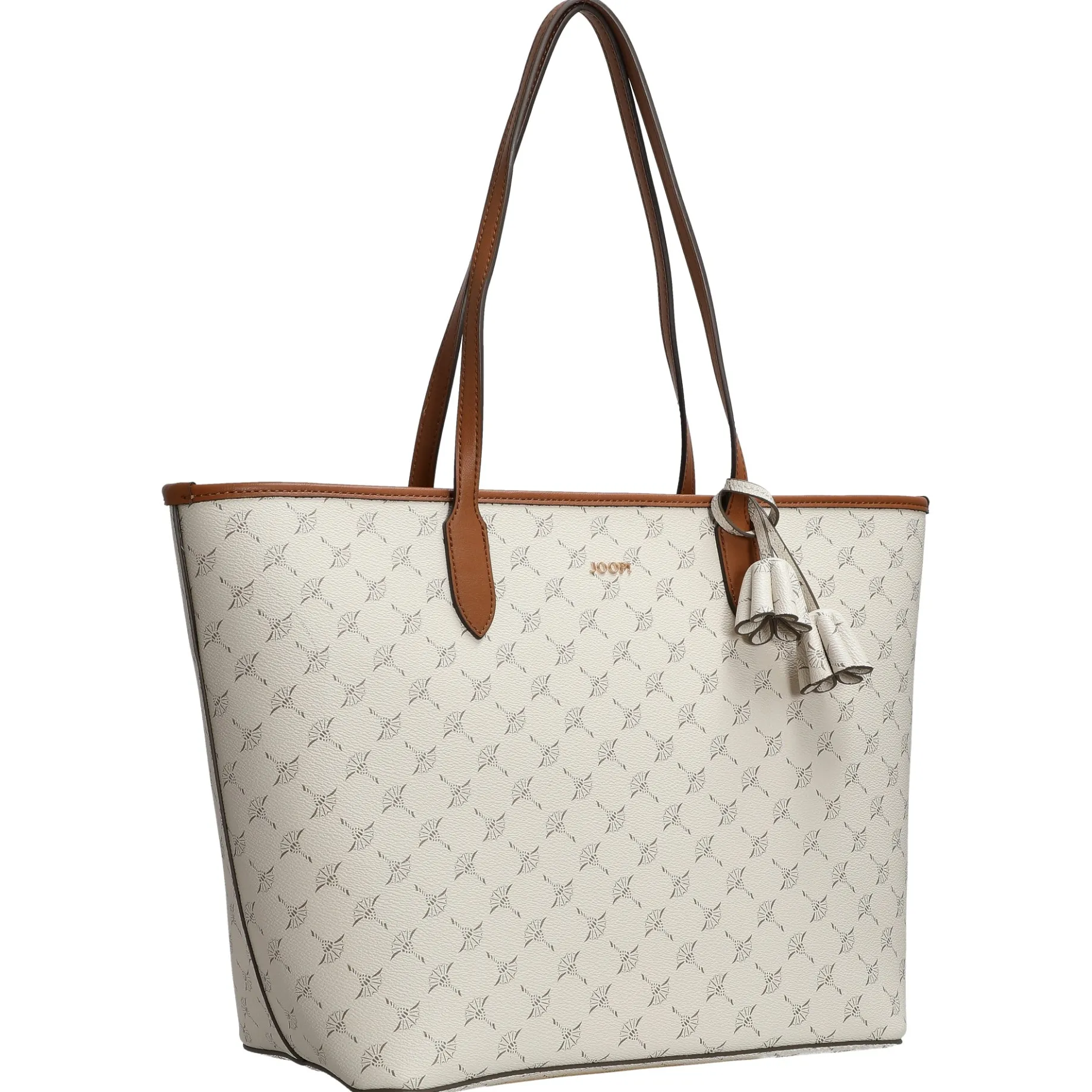 Women Cortina 1.0 Lara - Shopper 32 cm (off white)
