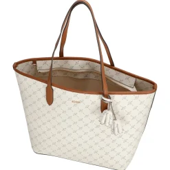 Women Cortina 1.0 Lara - Shopper 32 cm (off white)