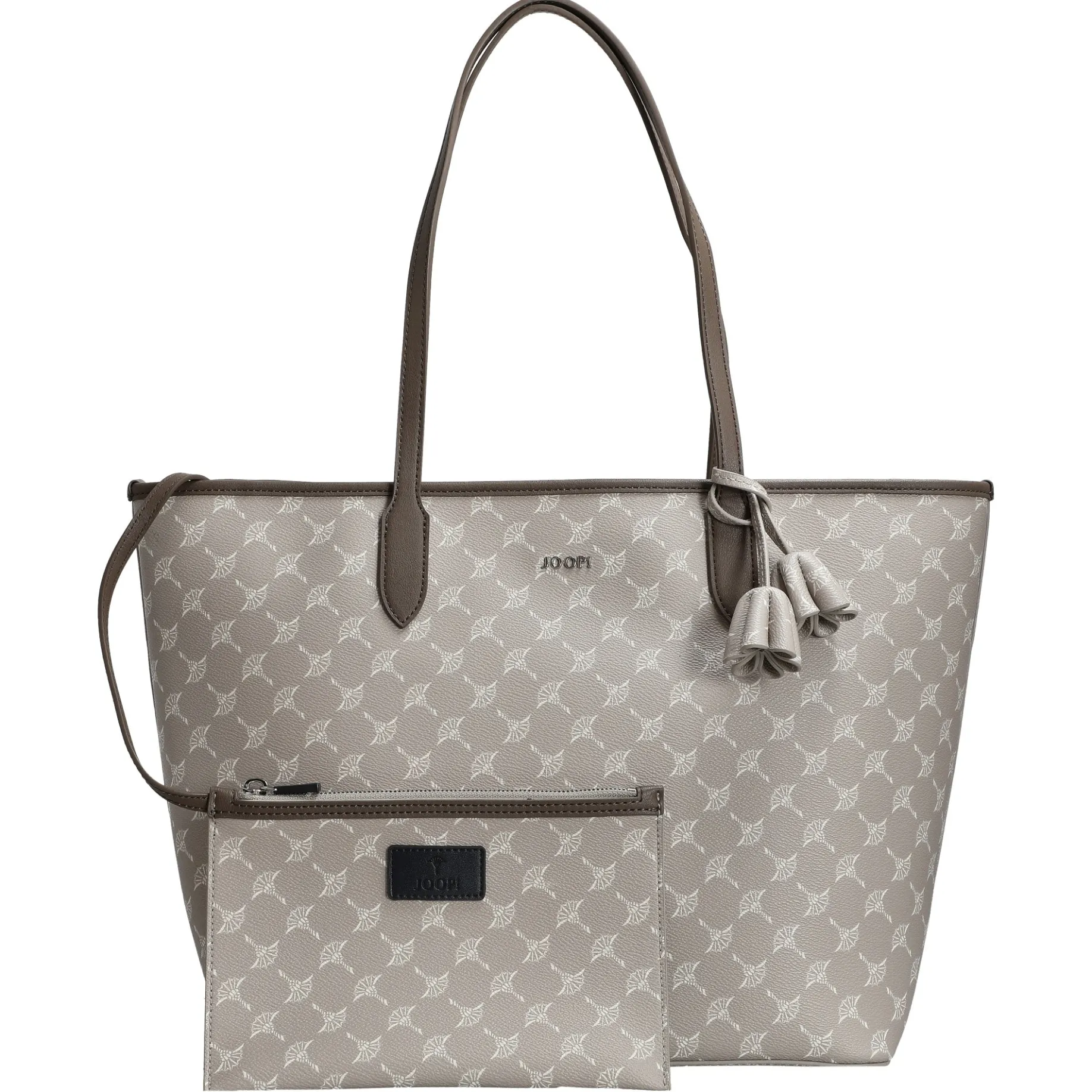 Women Cortina 1.0 Lara - Shopper 32 cm (pelican)