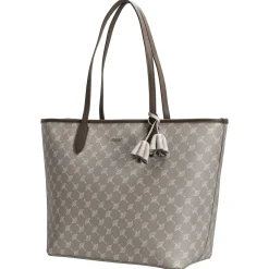 Women Cortina 1.0 Lara - Shopper 32 cm (pelican)