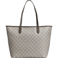 Women Cortina 1.0 Lara - Shopper 32 cm (pelican)