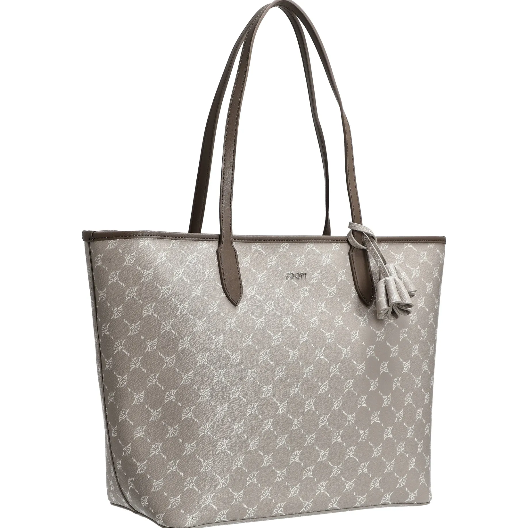 Women Cortina 1.0 Lara - Shopper 32 cm (pelican)