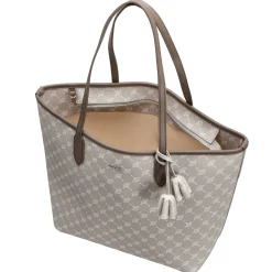 Women Cortina 1.0 Lara - Shopper 32 cm (pelican)