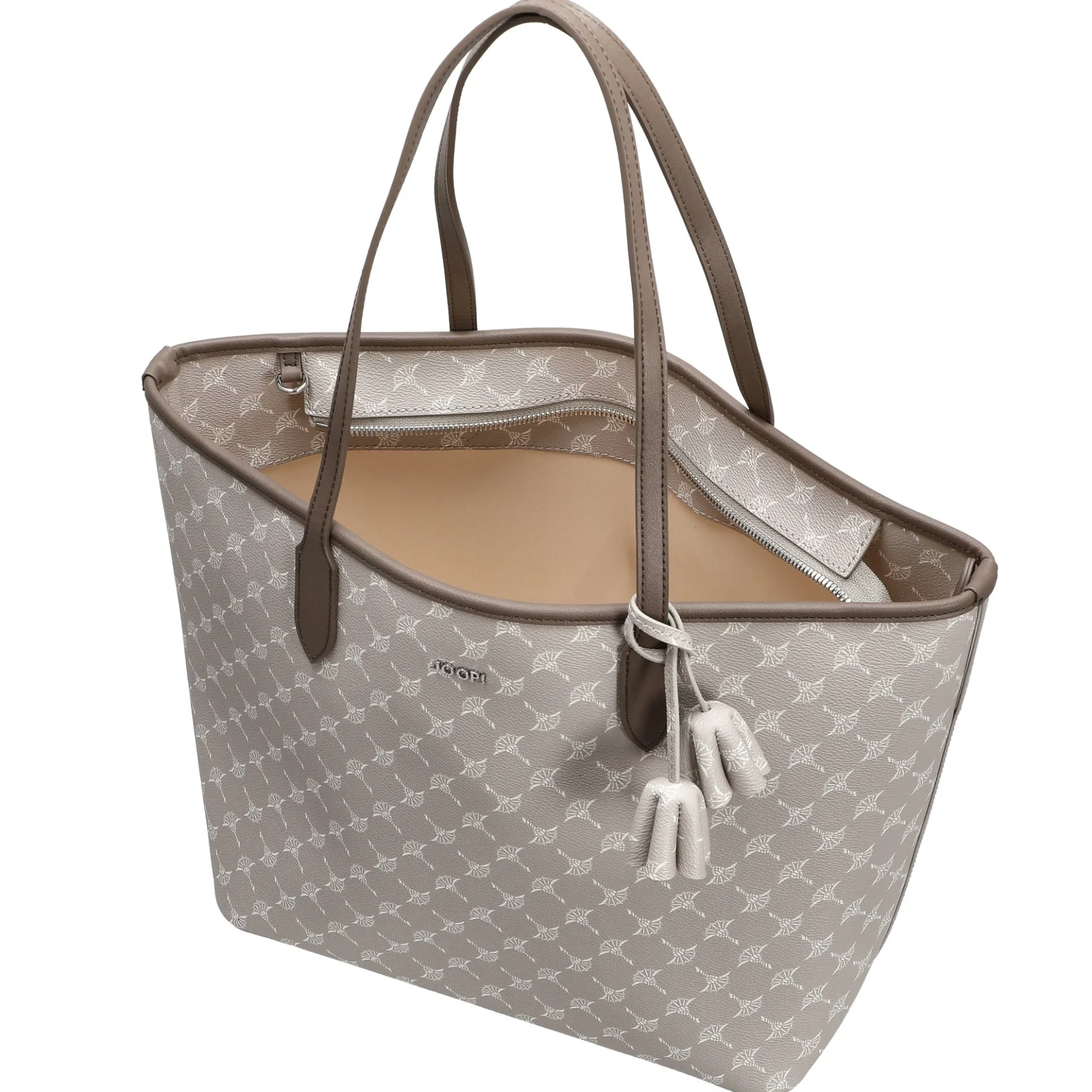 Women Cortina 1.0 Lara - Shopper 32 cm (pelican)