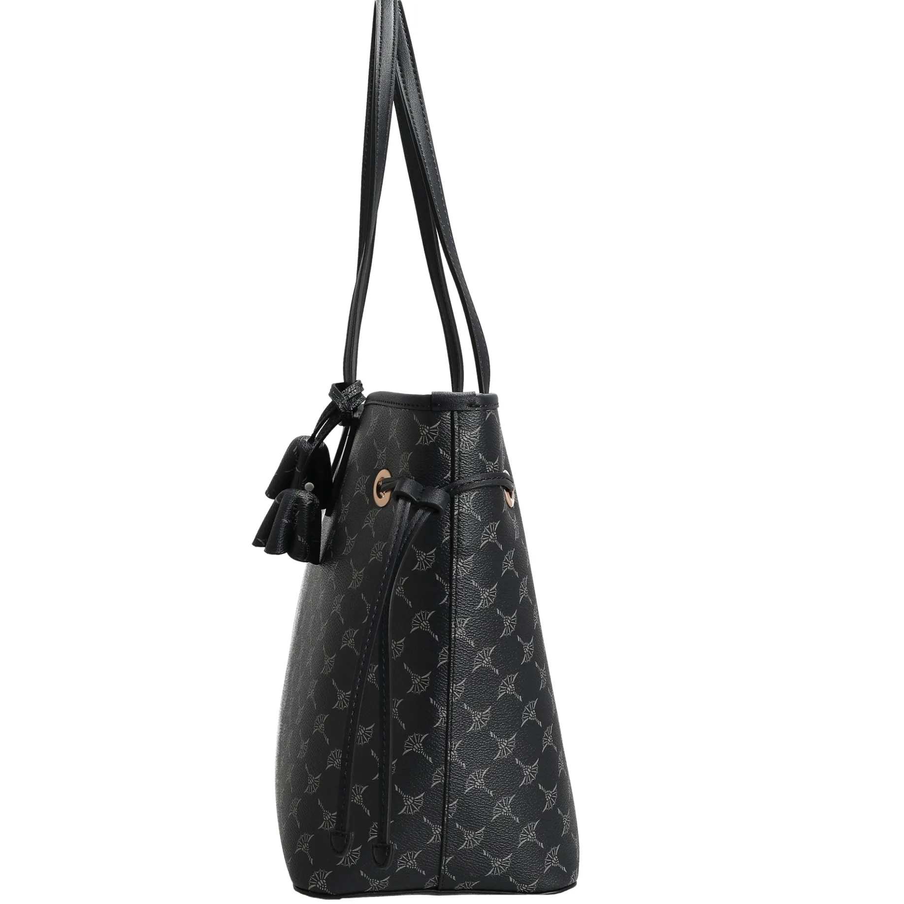 Women Cortina 1.0 Lara - Shopper L 32 cm (dark navy)