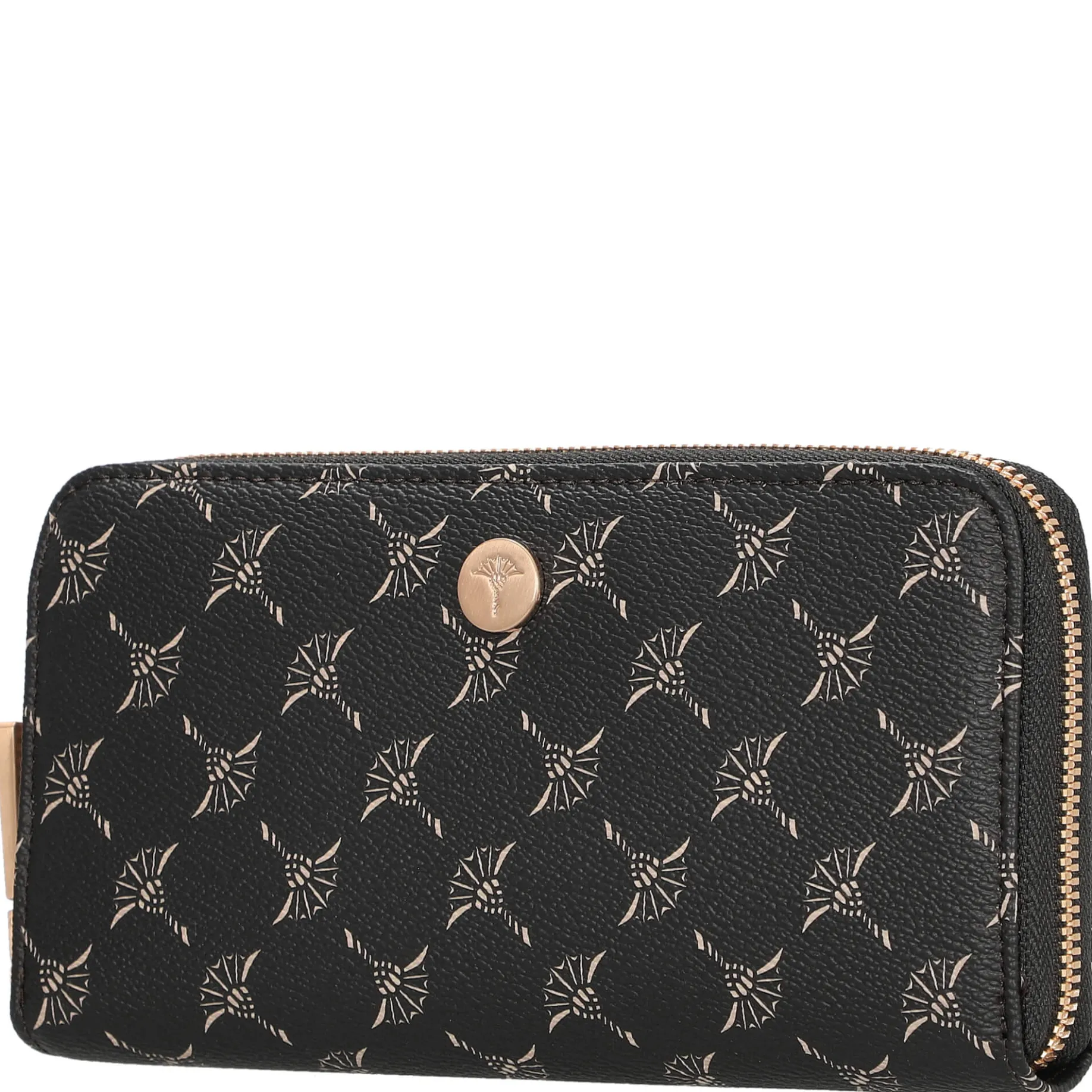 Women Cortina Edition Melete - Geldbörse L 11cc 18.5 cm (seal brown)