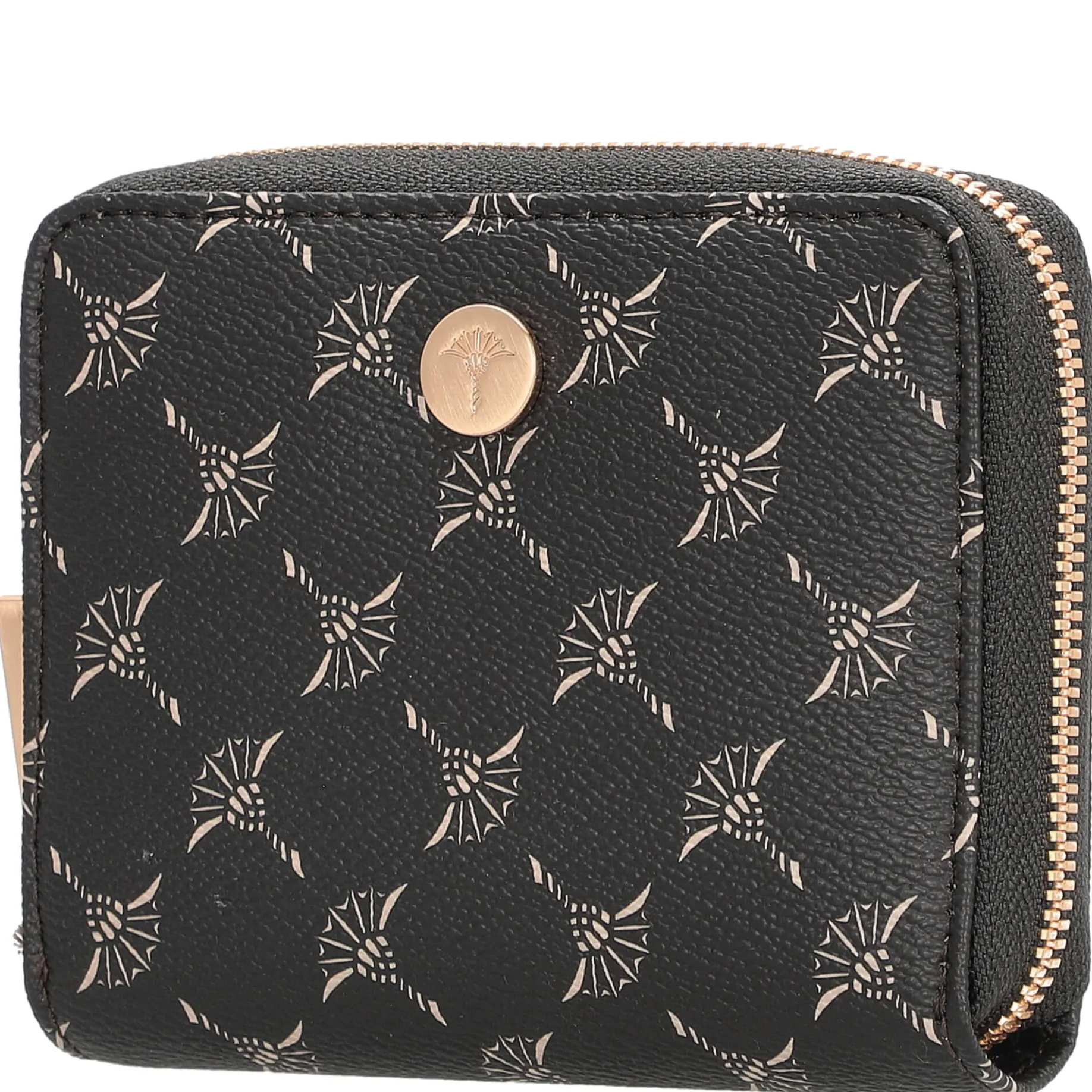 Women Cortina Edition Nisa - Geldbörse 6cc M 13 cm (seal brown)