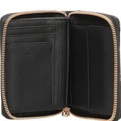 Women Cortina Edition Nisa - Geldbörse 6cc M 13 cm (seal brown)