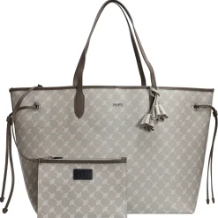 Women Cortina Lara - Shopper 40 cm (pelican)