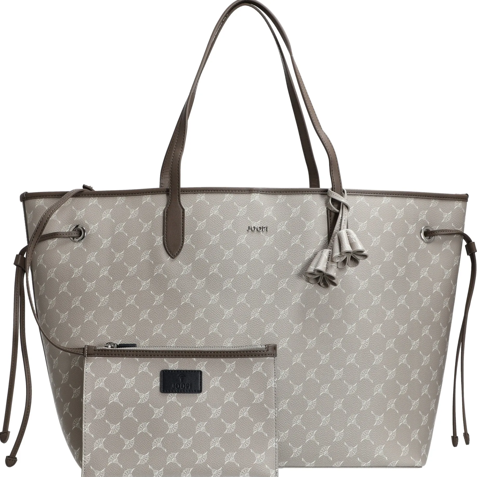Women Cortina Lara - Shopper 40 cm (pelican)